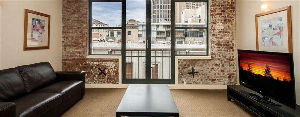 Flinders Lane Superior Studio Apartment Melburne Exterior foto