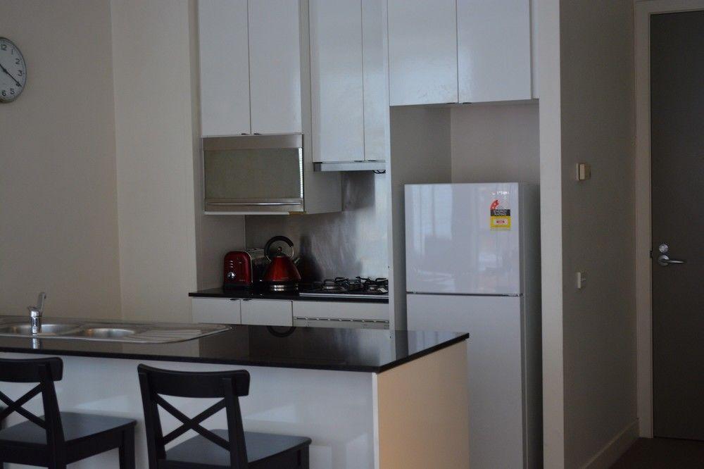 Flinders Lane Superior Studio Apartment Melburne Exterior foto