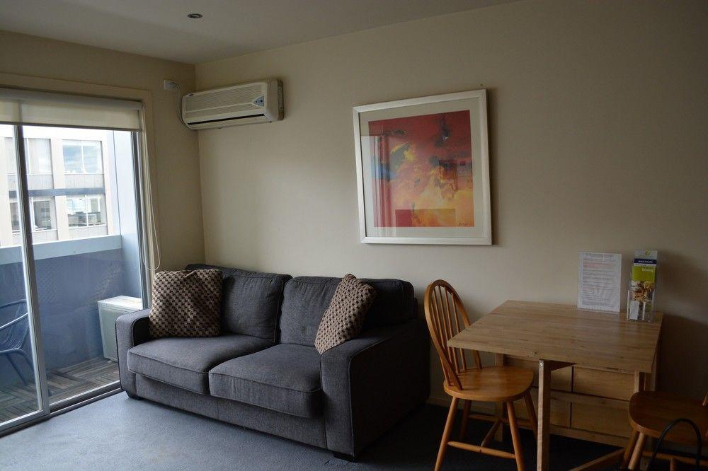 Flinders Lane Superior Studio Apartment Melburne Exterior foto