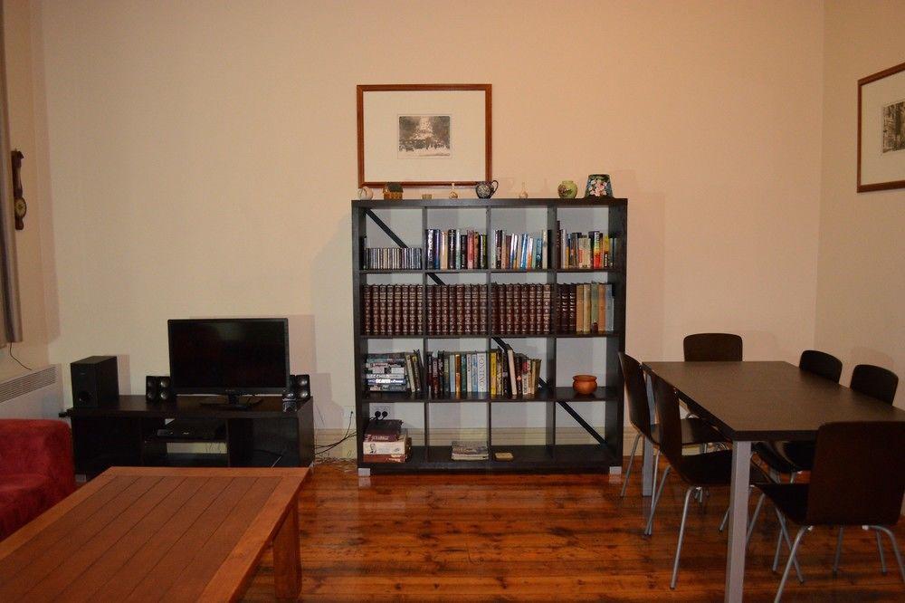 Flinders Lane Superior Studio Apartment Melburne Exterior foto