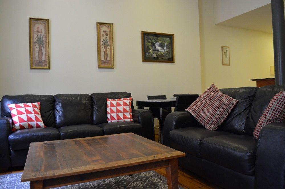 Flinders Lane Superior Studio Apartment Melburne Exterior foto