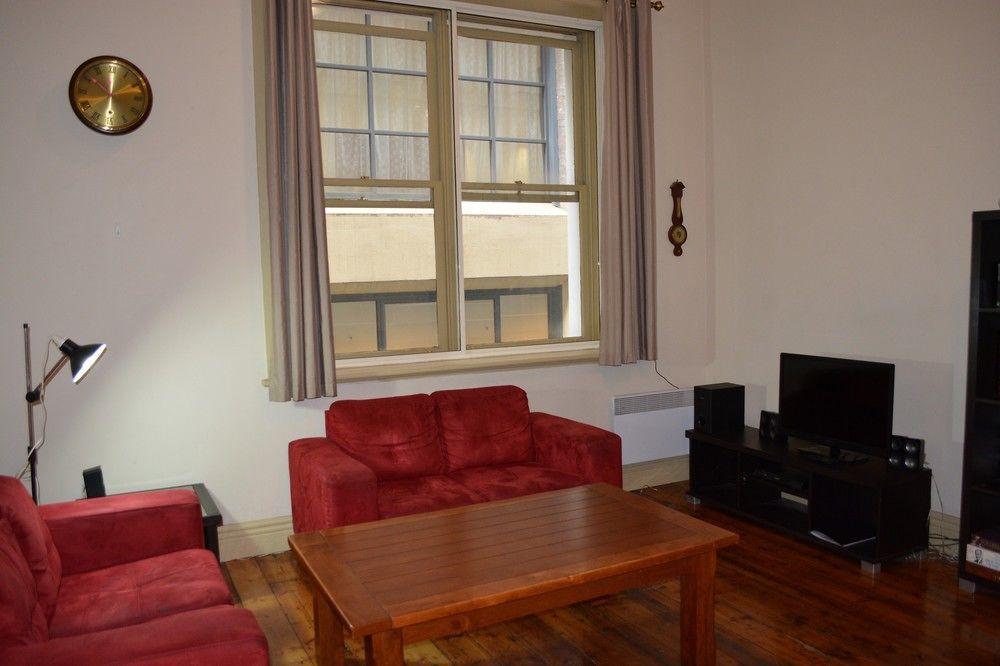 Flinders Lane Superior Studio Apartment Melburne Exterior foto