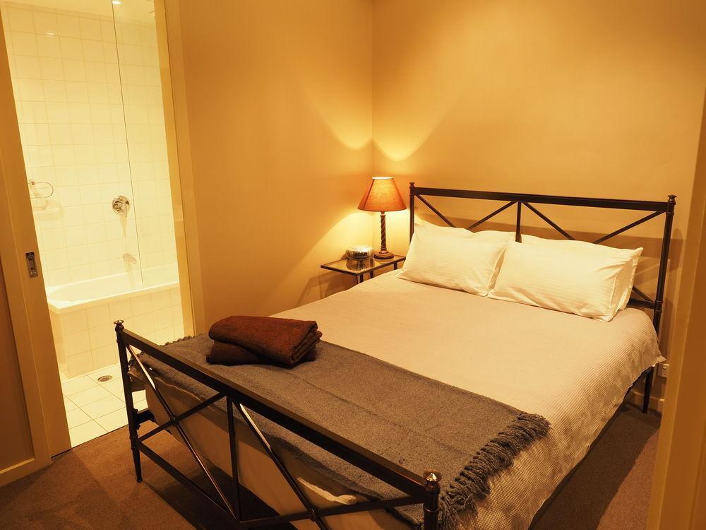 Flinders Lane Superior Studio Apartment Melburne Exterior foto