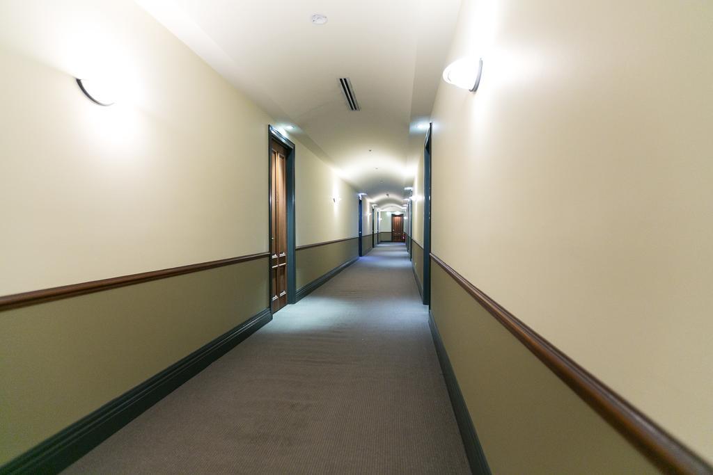 Flinders Lane Superior Studio Apartment Melburne Exterior foto